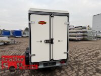 Böckmann KT 3015/20 M ECO XXL Kofferanhänger mit Plywoodwänden