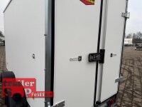 Böckmann KT 3015/20 M ECO XXL Kofferanhänger mit Plywoodwänden