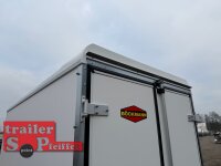 Böckmann KT 3015/20 M ECO XXL Kofferanhänger mit Plywoodwänden