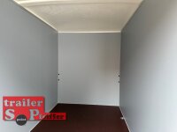 Böckmann KT 3015/20 M Kofferanhänger mit Plywoodwänden