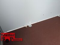 Böckmann KT 3015/20 M Kofferanhänger mit Plywoodwänden
