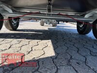 Böckmann KT 3015/20 H Kofferanhänger mit Plywoodwänden