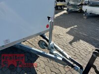 Böckmann KT 3015/20 H Kofferanhänger mit Plywoodwänden