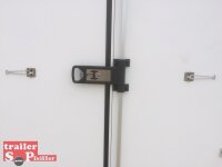 Böckmann KT 4018/27 H Kofferanhänger mit Plywoodwänden