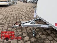 Böckmann KT 3015/27 H Kofferanhänger mit...