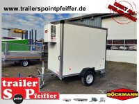 Böckmann KK 2513/15 H Kühlanhänger