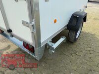 Böckmann KK 2513/15 H Kühlanhänger