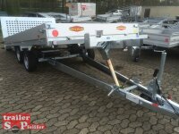 Böckmann MH-AL 4320/30 Maschinentransporter