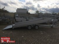 Böckmann MH-AL 4320/30 Maschinentransporter