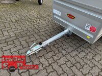 Böckmann TL-AL 2111/75 ALU Deckelanhänger -...