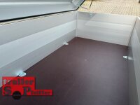 Böckmann TL-AL 2111/75 ECO XXL ALU Deckelanhänger - ungebremst