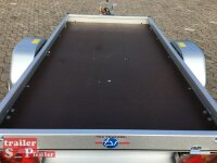 TPV TL-MB-P2 Multianhänger - 1000 kg gebremst