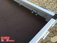TPV TL-MB-P2 Multianhänger - 1000 kg gebremst