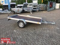 TPV TL-MU-P4 - Universalanhänger - 750 kg -...