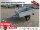 TPV HL-EU0 Hochlader Anhänger - 650 kg - ungebremst - 100 KM/H - Zurrösen - 13 pol. Stecker
