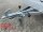 TPV TL-EU2 Anhänger mit Flachplane 750 kg ungebremst - 100 KM/H - Zurrösen - 13 pol.