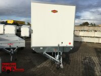 Böckmann KH 4121/30 - 3000 kg 410 x 206 x 197...