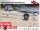 TPV BA 1300-L -  Bootstrailer für (Motor-)Boote bis 6,5 m - 1300kg - gebremst -13 pol. Stecker