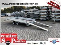 TPV HL-TBH 4020/27-B  - 2,7t Multitransporter mit...