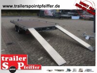 TPV HL-TBH 4020/27 R  - 2,7t Multitransporter mit...