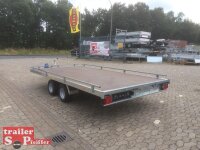 TPV HL-TBH 4020/27 R  - 2,7t Multitransporter mit...