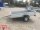TPV RK-EU4-K Light Kippanhänger 244 x 144 - 750 kg