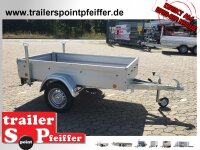 TPV TL-EU2 Profi Paket Anhänger - 750 kg -...