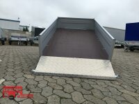 TPV RK-EU2-K Light Kippanhänger - 750 kg