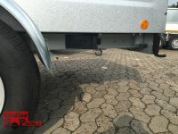 TPV TL-EB3 - 1300 kg gebremst Kastenanhänger