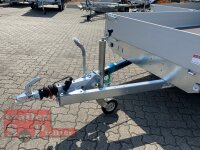 EDUARD 3116 -GD- Hochlader, Bordwände 30cm -2000kg-...