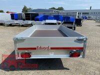 EDUARD 3116 -GD- Hochlader, Bordwände 30cm -2000kg- Lfh: 72cm -155R13