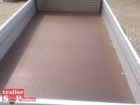 TPV RK-EU3-K Light Kippanhänger - 750 kg - ungebremst