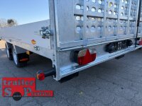 Böckmann MH-AL 4320/35 Maschinentransporter