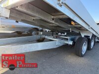 Böckmann MH-AL 4320/35 Maschinentransporter