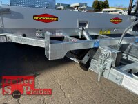 Böckmann MH-AL 4320/35 Maschinentransporter