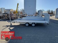 Böckmann MH-AL 4320/35 Maschinentransporter