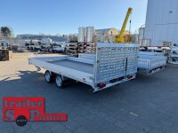 Böckmann MH-AL 4320/35 Maschinentransporter