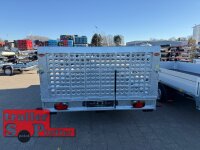 Böckmann MH-AL 4320/35 Maschinentransporter