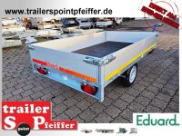 EDUARD 2615 -UE- Hochlader, Bordwände 30cm -0750kg-...