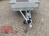 EDUARD 2615 -GE- Hochlader, Bordwände 30cm -1000kg-...