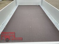 EDUARD 2615 -GE- Hochlader, Bordwände 30cm -1000kg- Lfh: 72cm -155/80R13