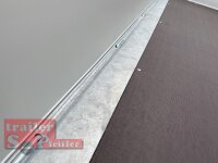 EDUARD 2615 -GE- Hochlader, Bordwände 30cm -1000kg- Lfh: 72cm -155/80R13