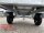 EDUARD 2615 -GE- Hochlader, Bordwände 30cm -1000kg- Lfh: 72cm -155/80R13