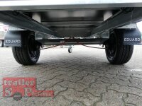 EDUARD 2615 -GE- Hochlader, Bordwände 30cm -1500kg- Lfh: 63cm -195/50R13