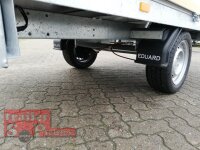 EDUARD 2615 -GE- Hochlader, Bordwände 30cm -1500kg- Lfh: 63cm -195/50R13