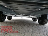 EDUARD 3318 -GD- Hochlader, Bordwände 30cm -2700kg- Lfh: 56cm -195/55R10