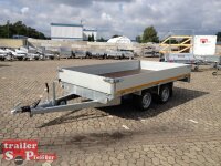 EDUARD 4018 -GD- Hochlader, Bordwände 30cm -2700kg-...