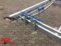 TPV Bootstrailer BA 3500-L Bootstrailer 3500 kg für Boote bis ca. 9 m