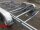 TPV Bootstrailer BA 3500-L Bootstrailer 3500 kg für Boote bis ca. 9 m