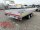 EDUARD 4020 -GD- Hochlader, Bordwände 30cm -2000kg- Lfh: 72cm -155R13